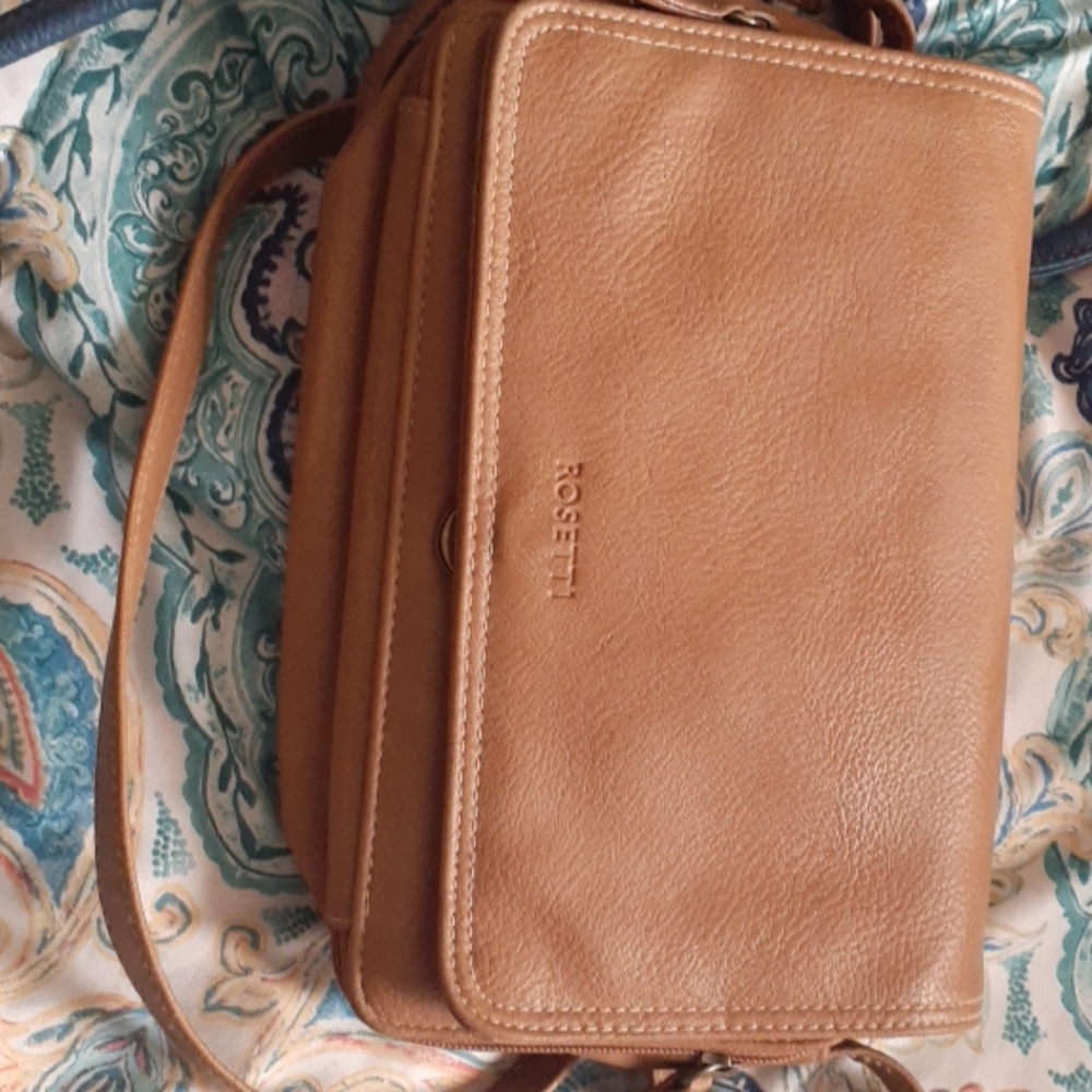 Rossetti handbag